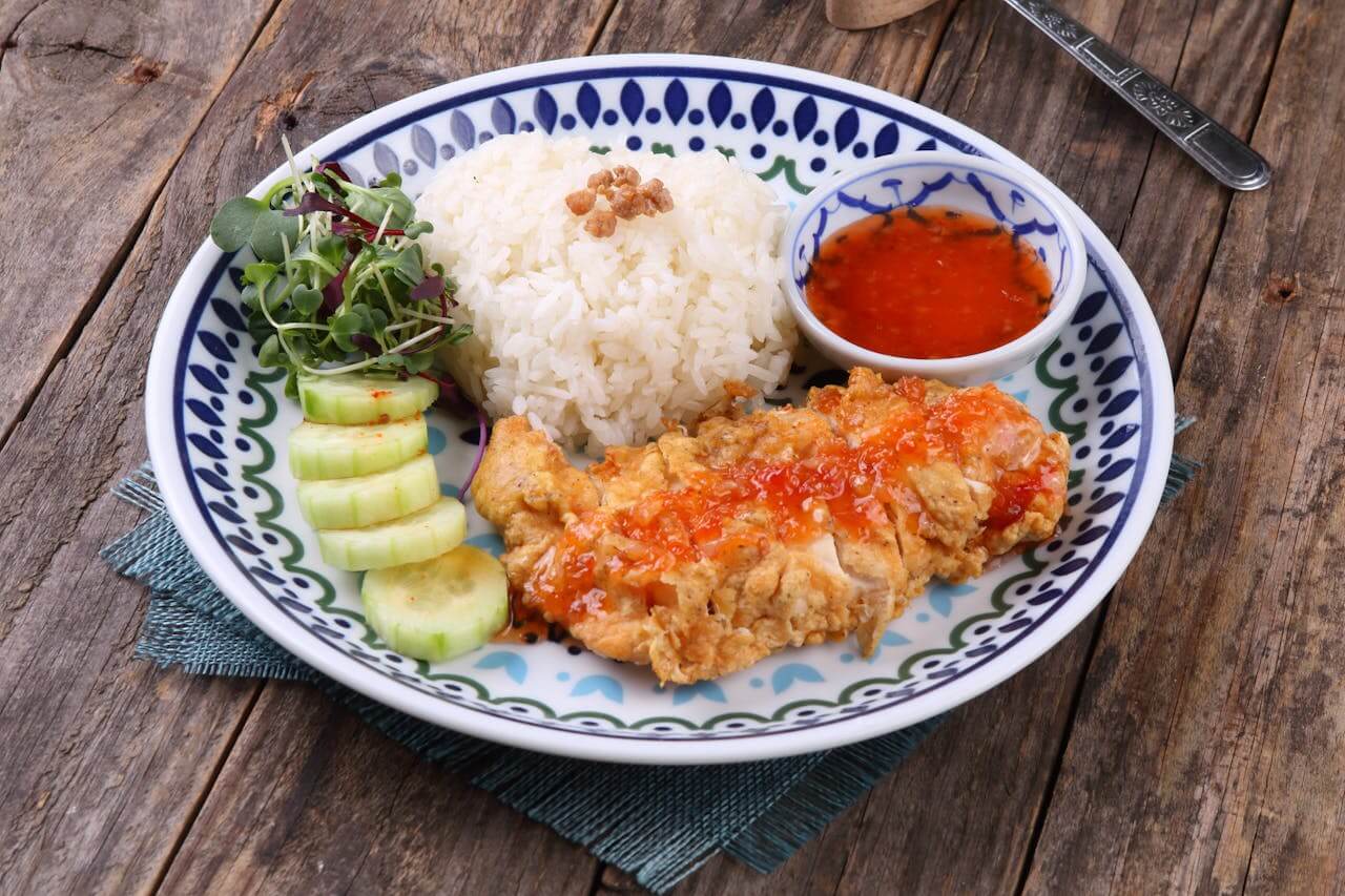 What is a Good Meal Plan for PCOS